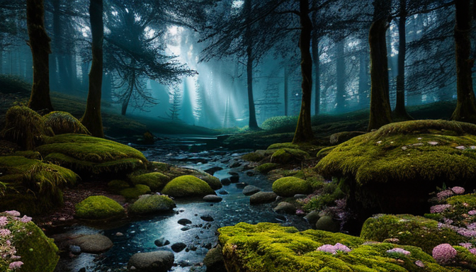 Peri Kızı'nın Sırrı