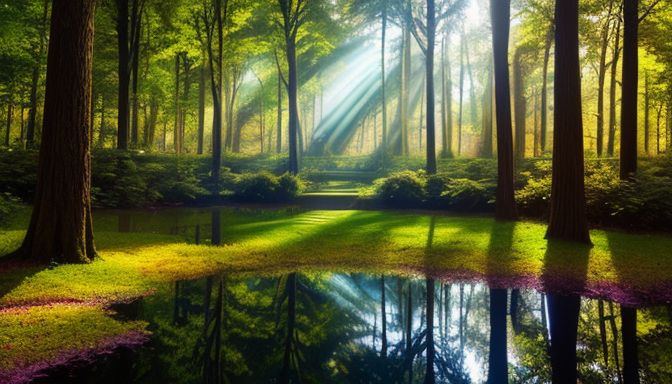 Hayallerin Peşinden Koşmak