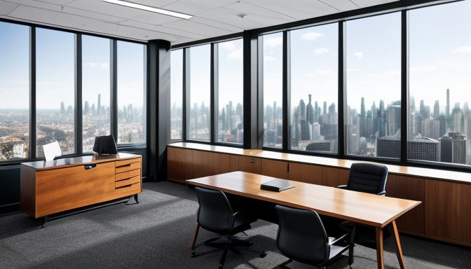 Temel'in İş Görüşmesi