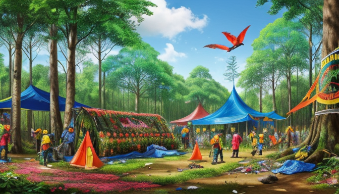 Doğanın Korunması