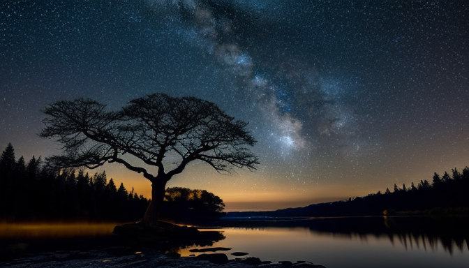 Yıldızların Dansı